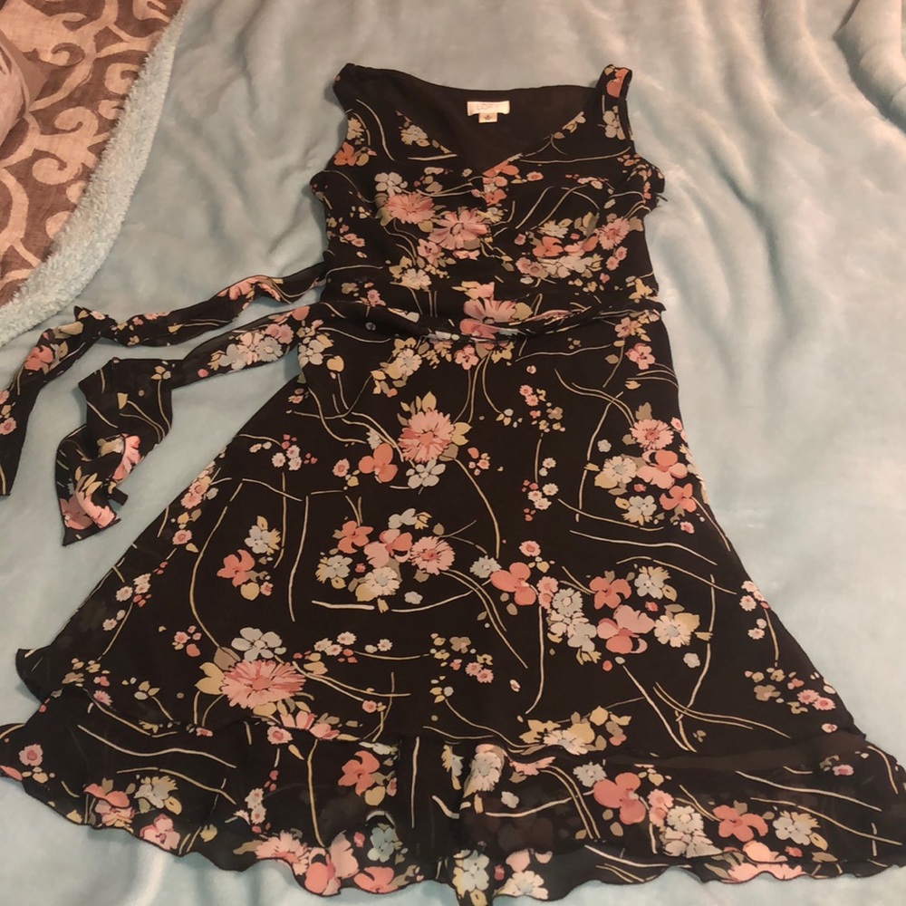 Ann Taylor Loft dress